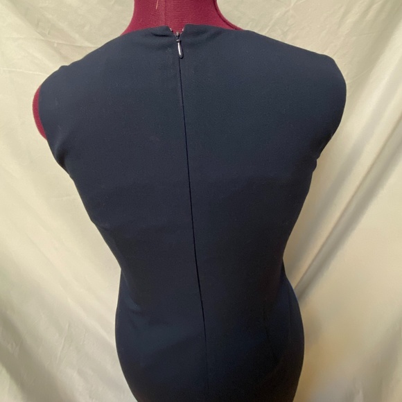 Calvin Klein zipper dress - Picture 6 of 7